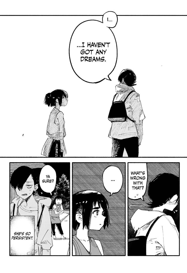 Choujin X, Chapter 8 image 22